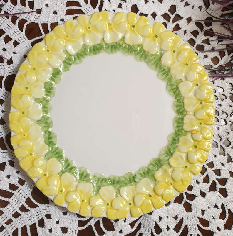 WALL PLATE | DECOR | ITALY |