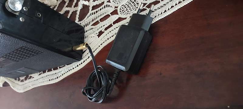 VERY RARE   -  National Panasonic RF-893Y