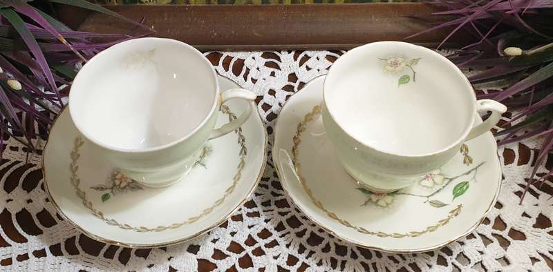 Duchess | Bone China | England |