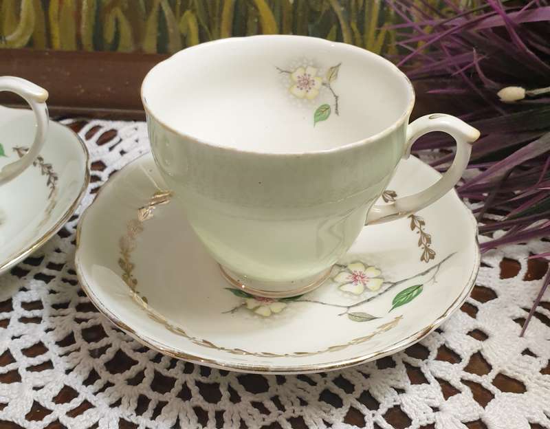 Duchess | Bone China | England |