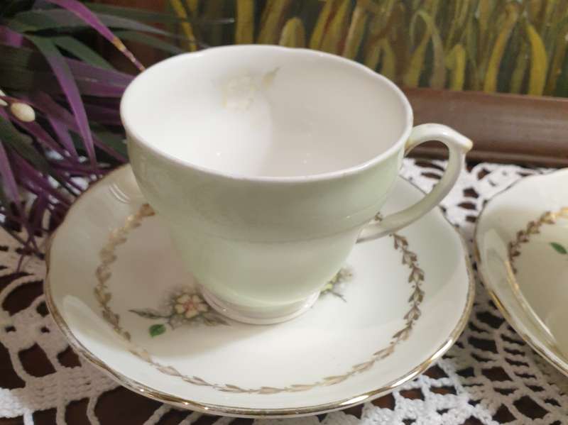 Duchess | Bone China | England |