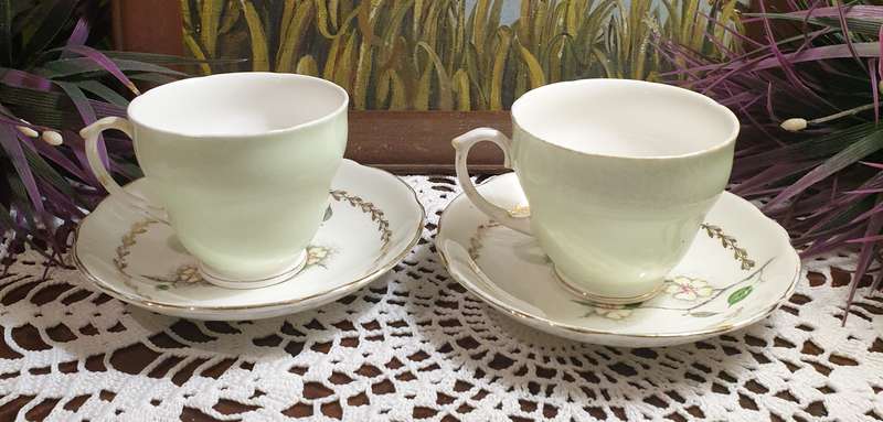 Duchess | Bone China | England |