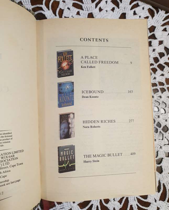 SET OF VINTAGE BOOKS | DECOR |