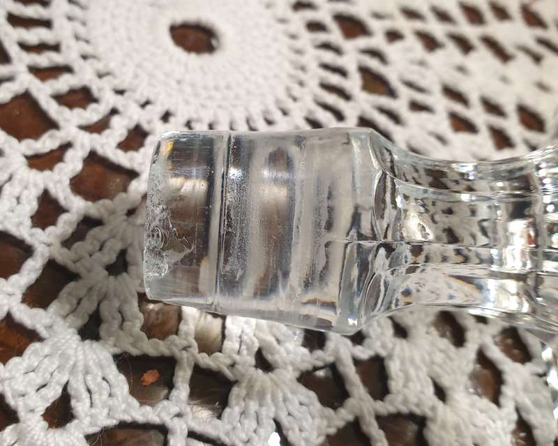 CRYSTAL DECANTER
