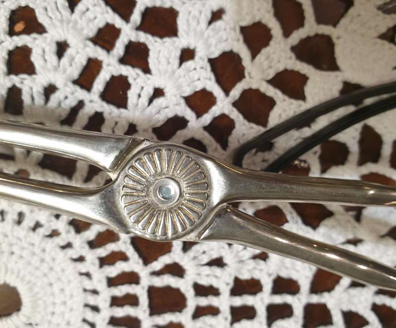 CAKE SERVER
