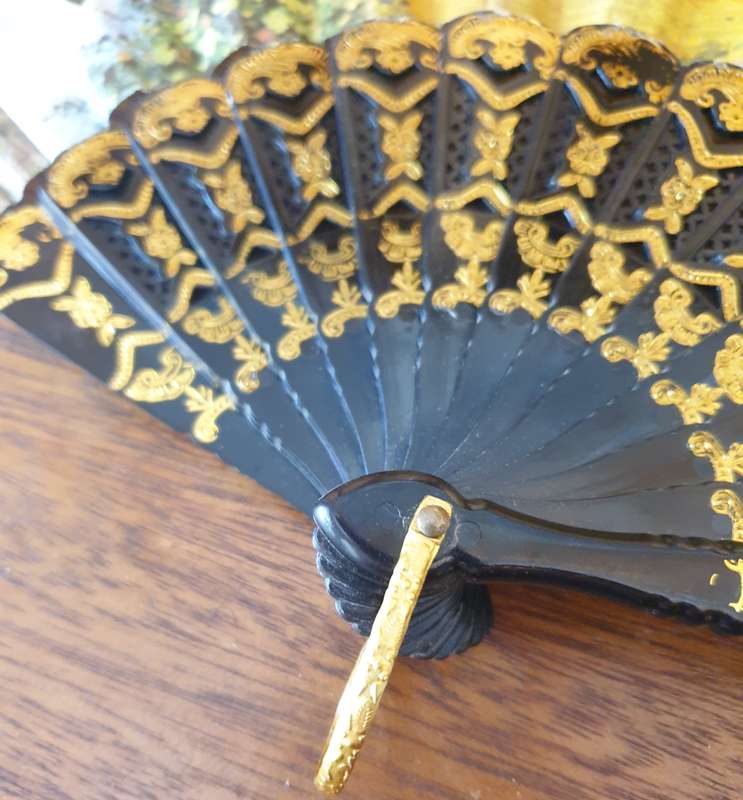 Hand Fan