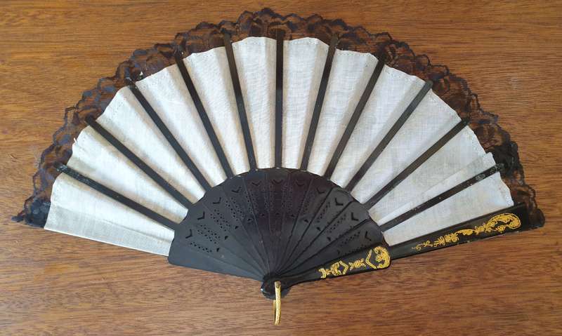 Hand Fan