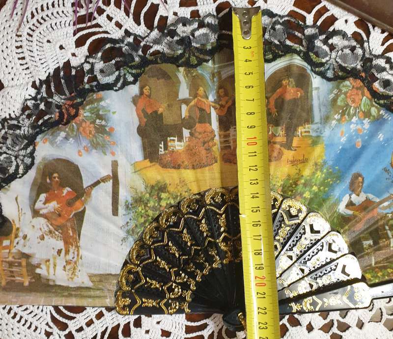 Hand Fan