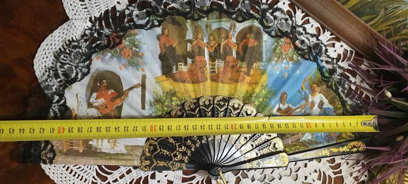 Hand Fan