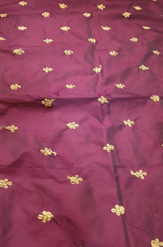 Sari Material | runner | Indian |