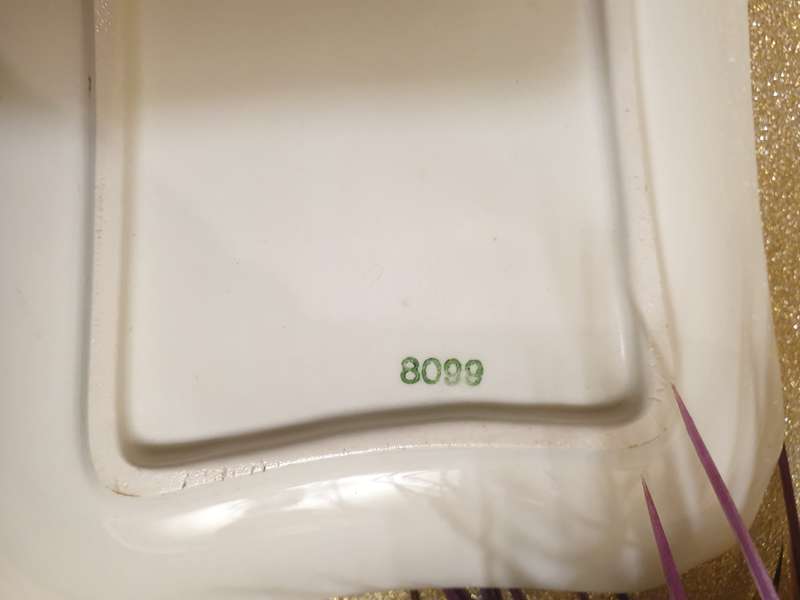 Vintage Royal Doulton plate