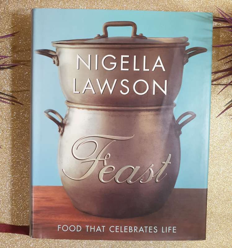 Feast Nigella Lawson
