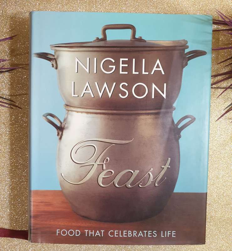 Feast Nigella Lawson