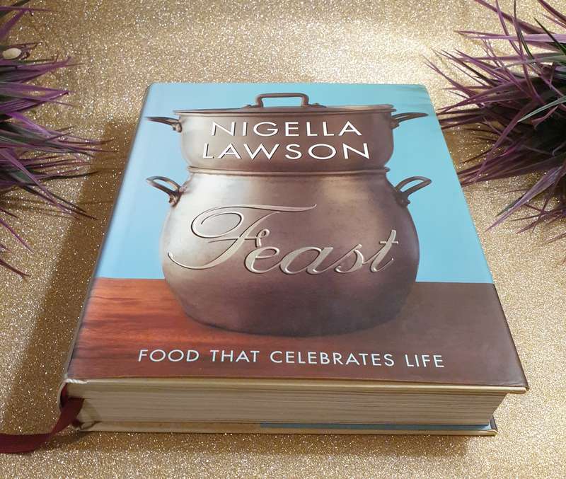 Feast Nigella Lawson
