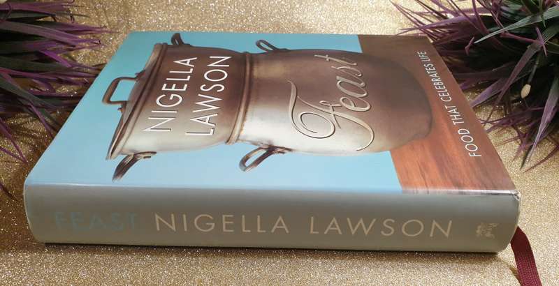 Feast Nigella Lawson