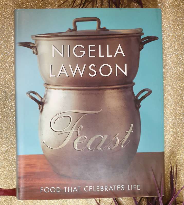 Feast Nigella Lawson