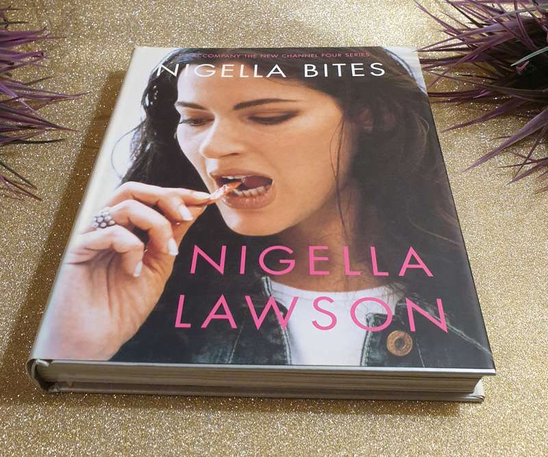 Nigella Bites Nigella Lawson
