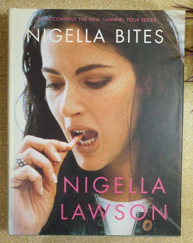 Nigella Bites Nigella Lawson