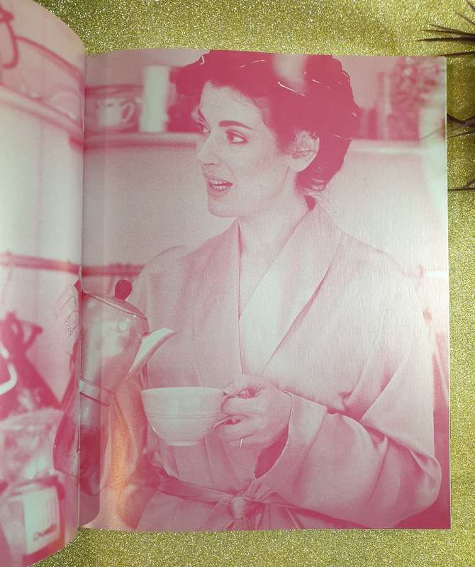 Nigella Bites Nigella Lawson