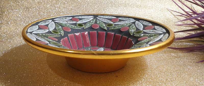 Mosaic BowL