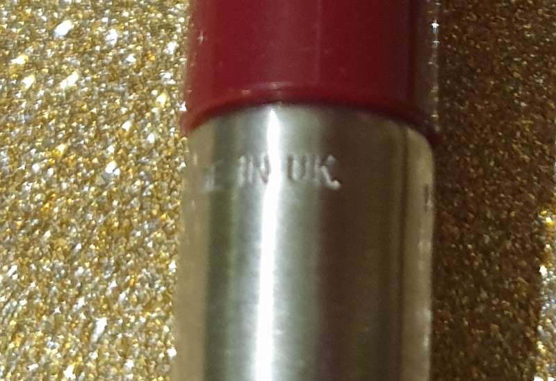 PARKER PEN MADE IN THE UK | NEEDS A NEW REFILL |