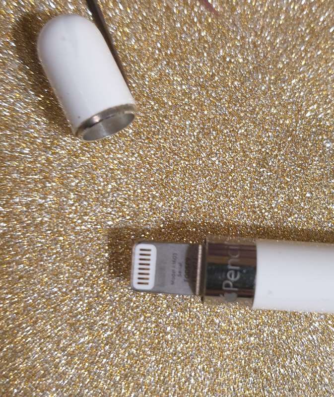 Apple Pencil (1st Gen)
