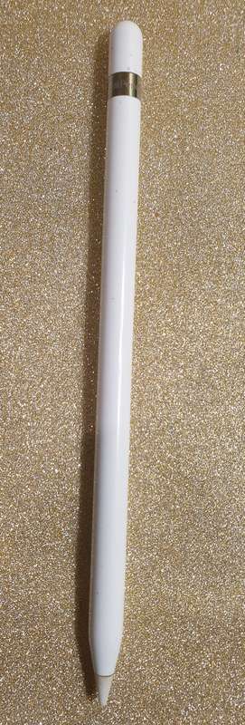 Apple Pencil (1st Gen)
