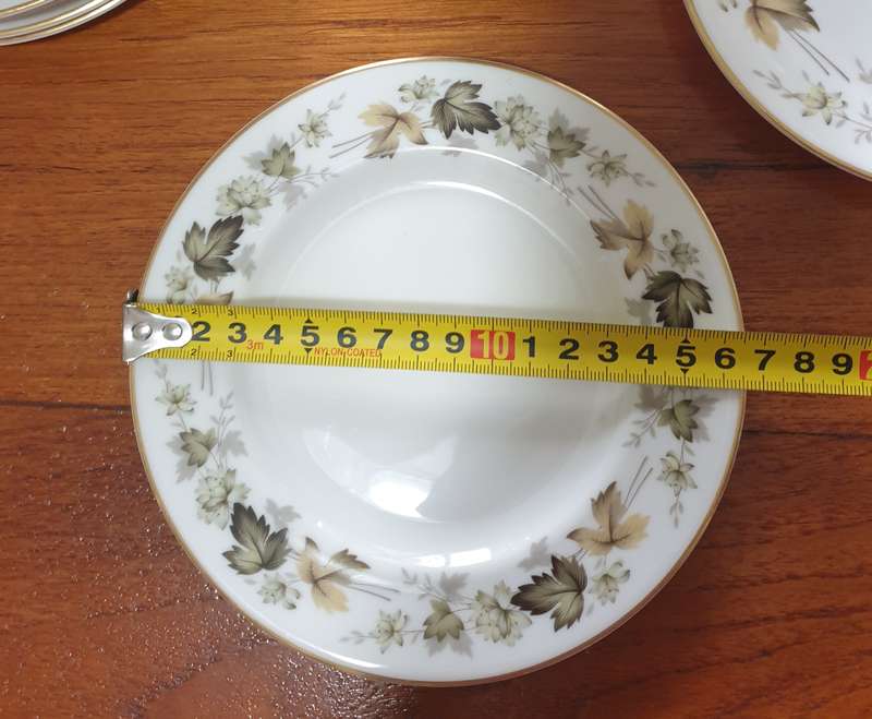 Royal Doulton LARCHMONT | TEA SET | VERY GOOD CONDITION |