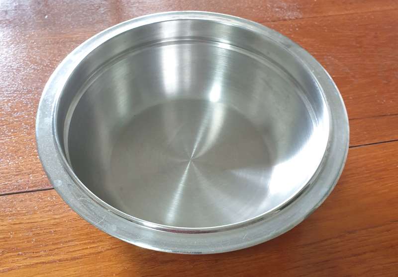 AMC Dome/mixing bowl no Lid