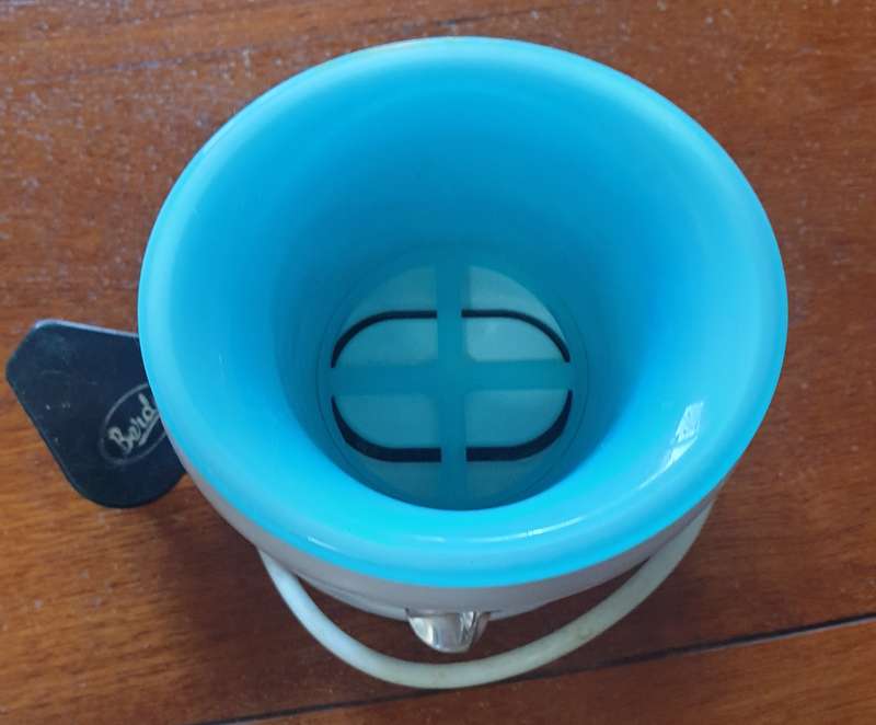 AVENT NATURALLY EXPRESS Bottle Warmer Baby Food Warmer | MADE IN ENGLAND |