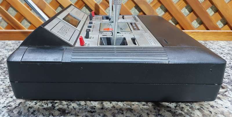 VERY RARE FIND ....   Profi 2000 Module-based transmitter from 1981  FOR MODEL AIRCRAFT