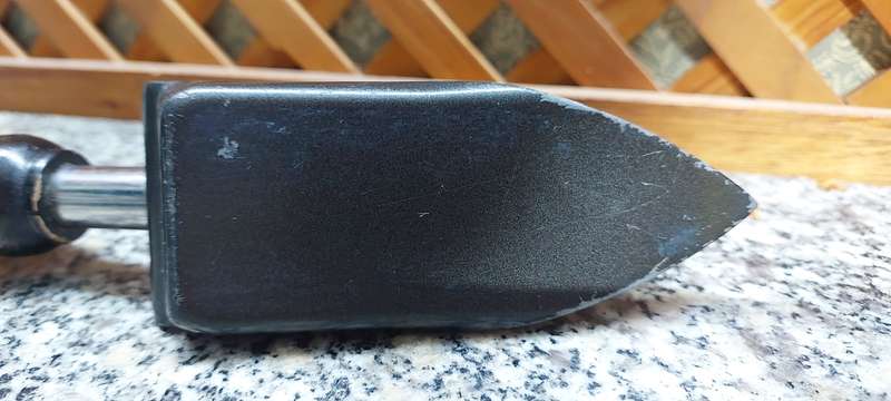 Heat sealing iron 220v