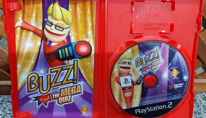 Playstation 2 games