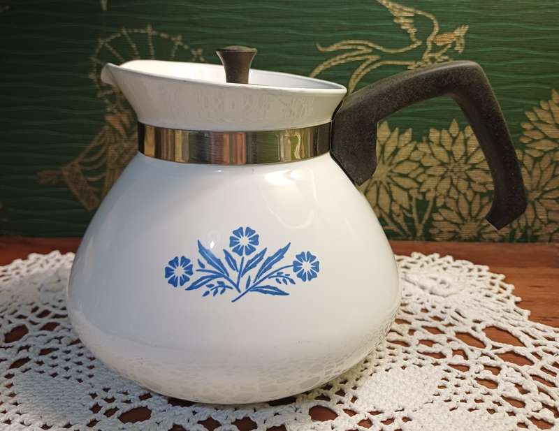 Original Corningware Teapot | USA |