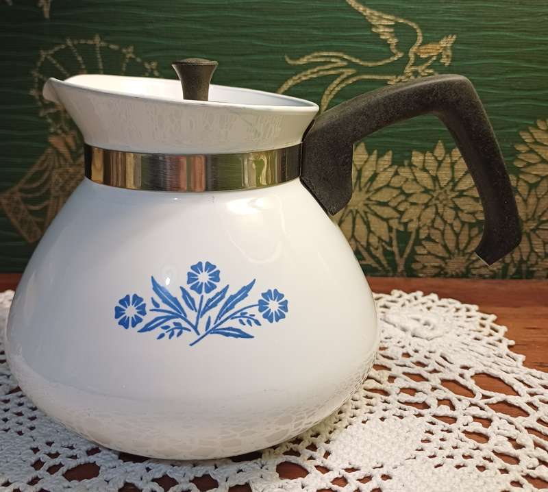 Original Corningware Teapot | USA |