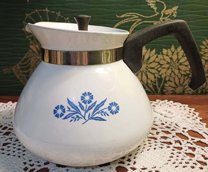 Original Corningware Teapot | USA |