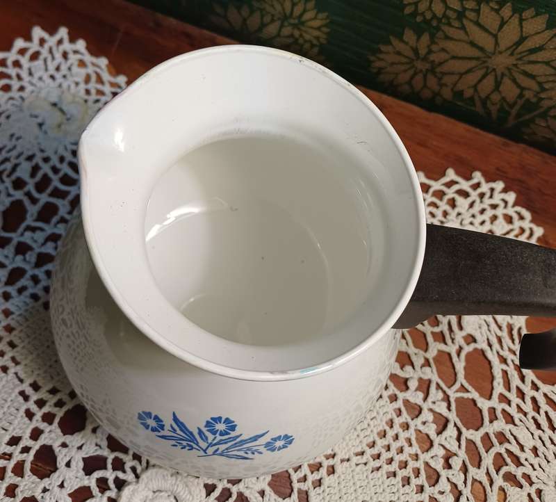 Original Corningware Teapot | USA |