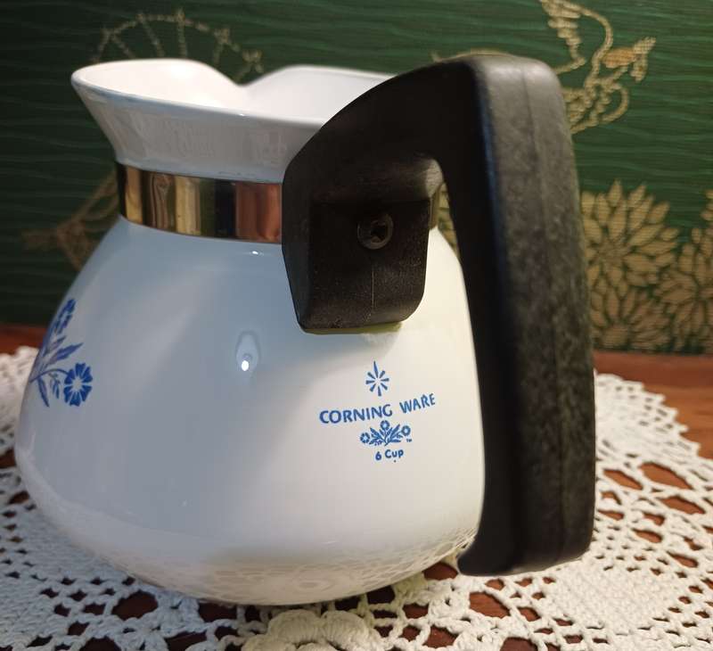 Original Corningware Teapot | USA |