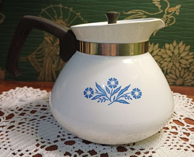 Original Corningware Teapot | USA |