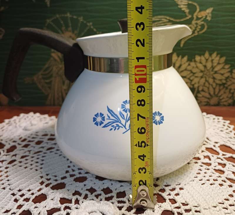 Original Corningware Teapot | USA |