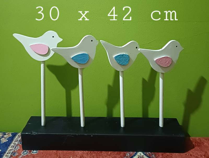 Yarn Holder | HAND MADE | ARTS & CRAFT |