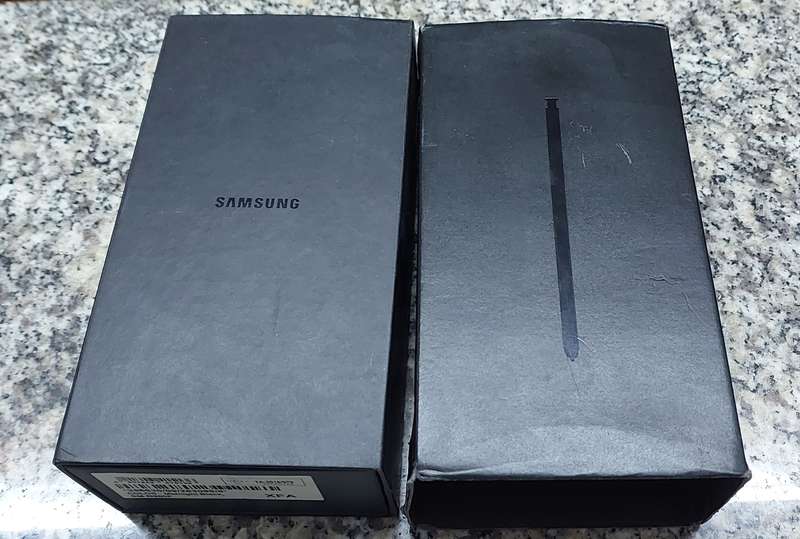 Samsung Note 9