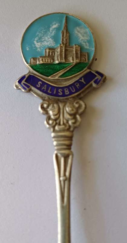 SILVER SPOON | VINTAGE |