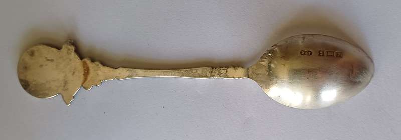 SILVER SPOON | VINTAGE |