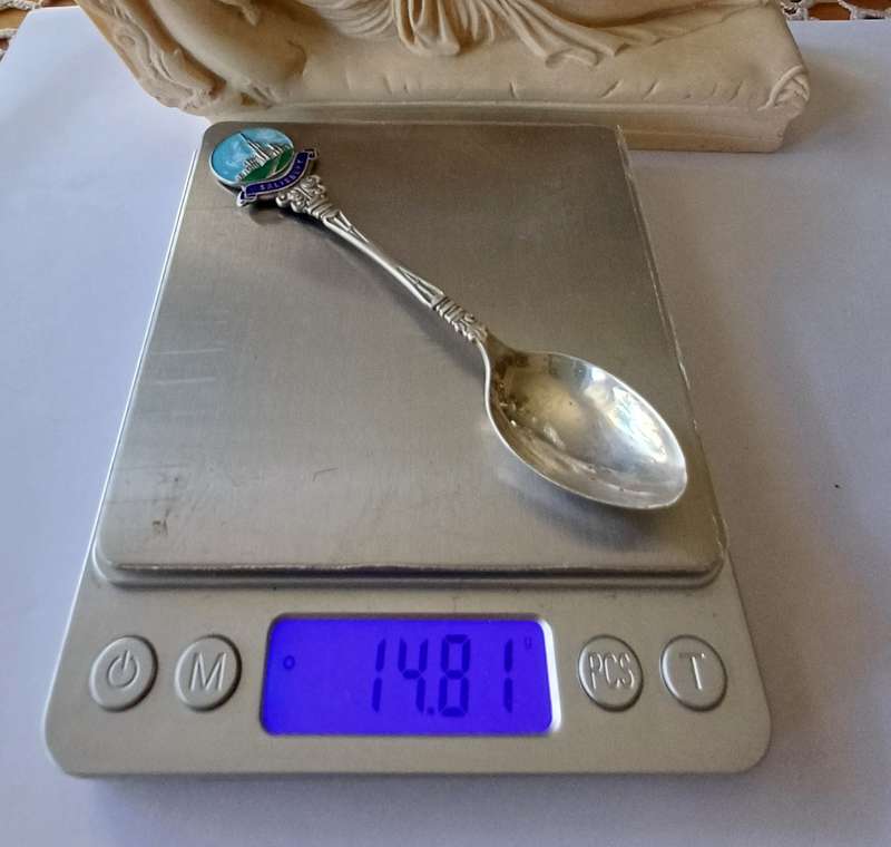 SILVER SPOON | VINTAGE |