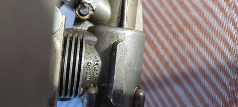 Collection of radio Controlled aircraft engins and accessories