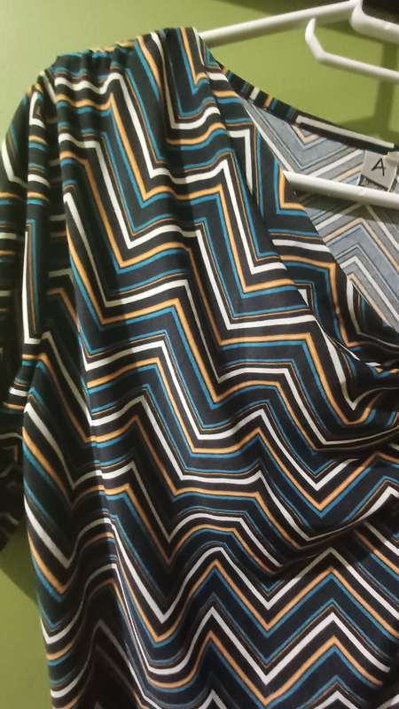 LADIES SUMMER TOP