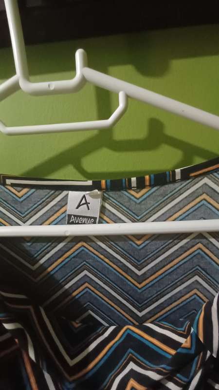 LADIES SUMMER TOP