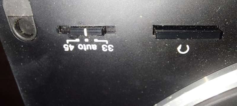 WOW ....ONLY ONE IN SOUTH AFRICA ....Techniks SL 10 Turntable