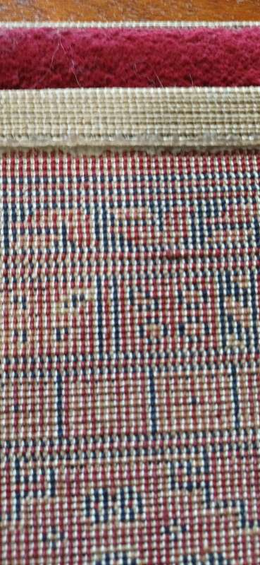 Small Kirman Carpet | Very Good Condition |